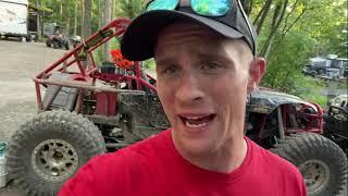 Ultimate 4x4 Field Trip: Friday Day 1 w/ Marvin Stammel