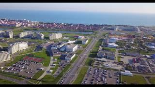 Сочи Адлер Нижнеимеретинская Бухта (с верху)