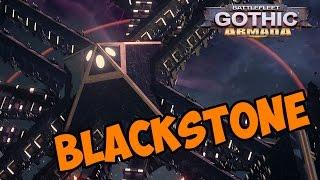 Battlefleet Gothic: Armada chapter 04 Blackstone Fortress gameplay and review 哥特艦隊