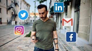 How Social Media Manipulates You