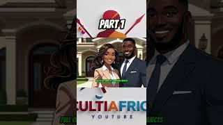 This HIV positive Nanny infected her boss (PART 1) #culture #africantribe #movie #africanstories