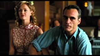 The Master | trailer #1 US (2012) Paul Thomas Anderson Joaquin Phoenix