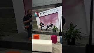 IMTS 2024 Recap with 5th Axis