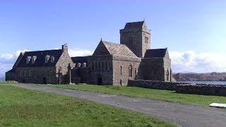 Iona, Inner Hebrides - Scotland