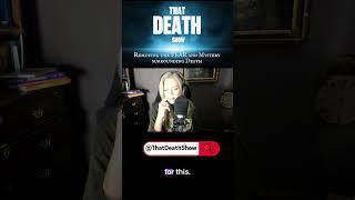 Exposing the Truth: The Esoteric Science of Hauntings