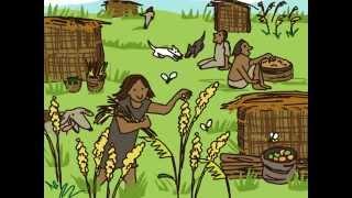 Human Prehistory 101 (Part 3 of 3): Agriculture Rocks Our World