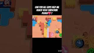 Lost my account with 2k subscribe #brawlstars #subscribe #brawl #fyp #viral #like #supercell