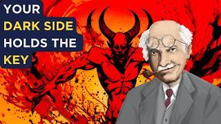 Carl Jung - How Your Dark Side Can Reveal Your Life’s Purpose (Jungian Philosophy)