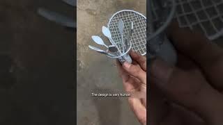 most durable badminton.. #review #videos #shortvideo #badmintontraining #viral #badmintonlovers