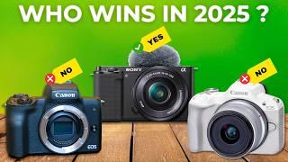 Best Budget Mirrorless Camera 2025 - what I WISH I knew earlier…