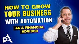 Digital Marketing for Financial Advisors: Automate & Scale with Advisor Marketing Hub!