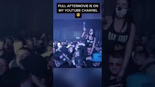 Footworxx aftermovie ️ #djsakyra #footworxx #gabber #hardcore #youtube #shorts #uptempo