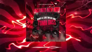 Wynek & Sebastian Buitrago - Toma Bass