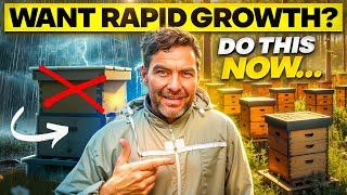 Want Rapid Growth? Do THIS Now!