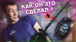 WARFACE.КАК ОН ЭТО СДЕЛАЛ!? - БАГИ И ФИШКИ №3