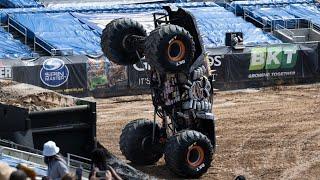 Monster Jam - 2022 BEST Moments