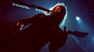 Katatonia - The Future of Speech live