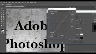 Bevel & Emboss in Photoshop Part 1