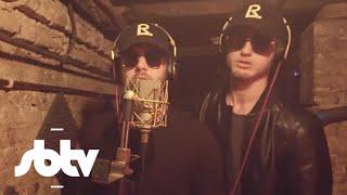 Ragoe & Argz | #LiveTrax - "Ride Or Die": SBTV