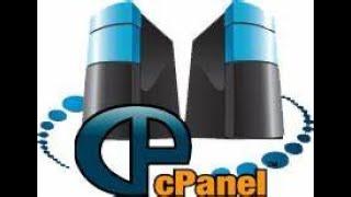 What is Cpanel in web hosting control panel || Cpanel features kya h in Hindi