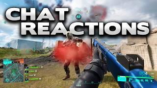 Battlefield 2042 Chat Reactions 5