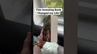 This Investing Book Changed my Life!