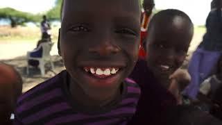 Kenya Facts For Kids - Chatty Zebra Summer Challenge