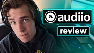 Budget-Friendly Royalty-Free Music: Audiio REVIEW