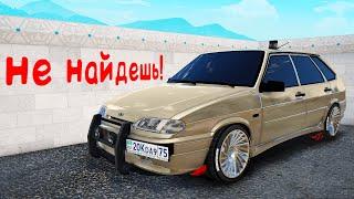 СОБРАЛ КОЛЛЕКЦИЮ ЗОЛОТЫХ ЧИТ ТАЧЕК В ГТА 5 . БИТВА АВТОУГОНЩИКОВ В GTA 5 ОНЛАЙН.