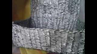 ЗАЩИТА ПРОЕКТОВ - ЛОЗОПЛЕТЕНИЕ