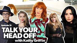 Feuding with Demi Lovato and Other Celebrity Run-Ins!