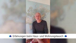 Herr Pöppl aus Berlin: Wie man im Urlaub mit Wohnungstausch weltweit günstig reisen kann