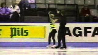 1991-1992 JrW Krestianinova/Torchinskiy SP (1)