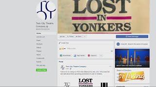CI Living Twin City Theatre Company New Show