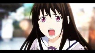 [AMV]   ＫＲＹＰＴＯＮＩＴＥ Yato x Hiyori - Yatori.