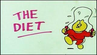 Henry's Cat - The Diet