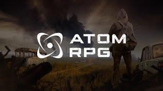 ATOM RPG- Post-apocalyptic indie game 2018GAMEPLAY PC