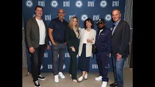 BMI & BMAC Present a Panel on AI’s Opportunities and Challenges for Music Creators