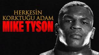 Mike Tyson: Nakavt Makinesi ve Çocukluğu - Yiğit Tezcan