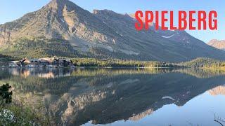 Spielberg’s A Day Hiking Glacier National Park