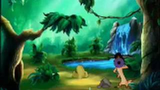 Timon & Pumbaa's Jungle Games download