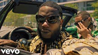 Gucci Mane - Dreams ft. T.I. & DaBaby & Takeoff (Music Video) 2024