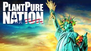 PlantPure Nation - MUST SEE Documentary