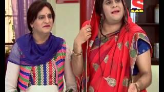 Chidiya Ghar - Episode 737 - 17th September 2014