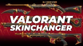 NEW VALORANT SKIN CHANGER 2023 | FULL TUTORIAL | ALL SKINS | UNDETECTED