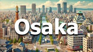 Osaka Japan: 15 BEST Things To Do In 2024 (Travel Guide)