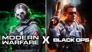 Call of Duty 2025 May Not Be What You Think...