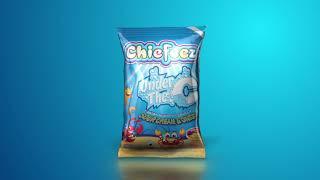 Chiefeez Snacks Promotional Video