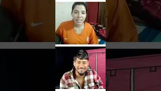 She want my charger  #omegle #funny #reaction #ometv #flirting #shorts #innosentsuraj