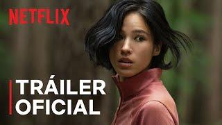 No te muevas | Tráiler oficial | Netflix